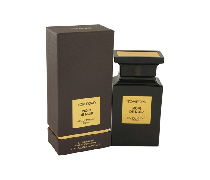 Tom ford 100ml Noir De Noir Eau De Parfum for Unisex - Zoom Image 2