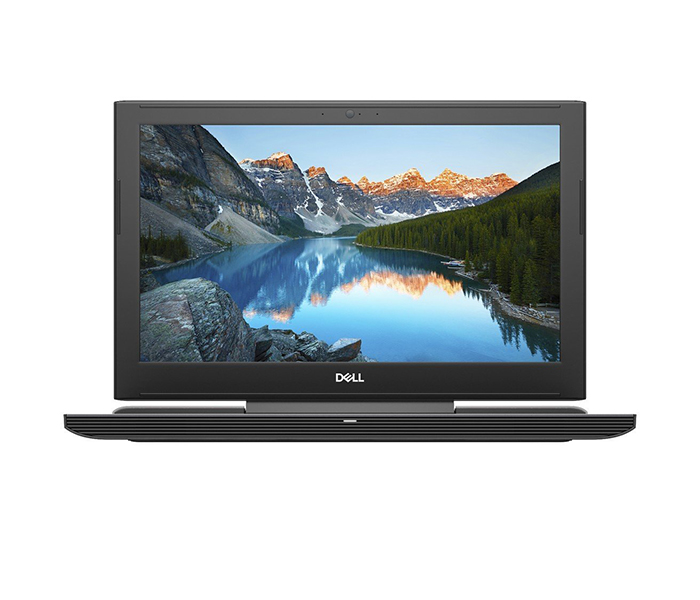 Dell Inspiron 7577-INS-1125-BLK Intel Core i5-7300HQ 15.6-Inch FHD 1TB HDD  8GB RAM 4GB VGA Gaming Laptop - Black - Zoom Image 5