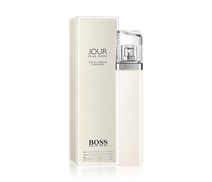 Hugo Boss 75ml Jour Lumineuse Eau De Parfum Spray for Women - Zoom Image 2