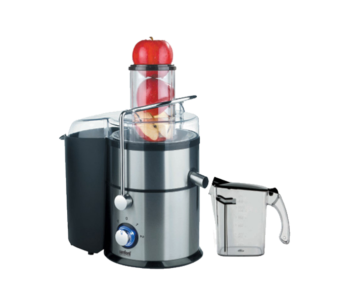 Sanford SF5507JB BS 2-in-1 800 Watts Juicer Blender - Zoom Image