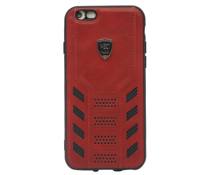 Zoom  LDC-3330  Landun Jongo Guards Case for iPhone 6 Red - Zoom Image 1