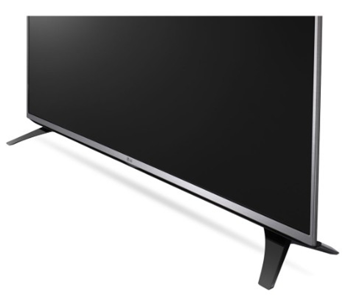 LG 43LW310C 43 Inch LED TV Black - Zoom Image 5