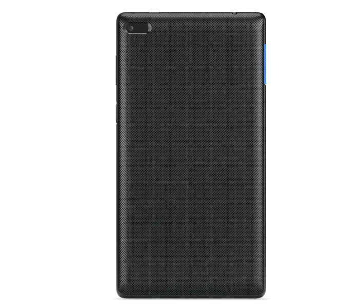 Lenovo Tab 7 Essential 16GB With Cover - Slate Black - Zoom Image 2