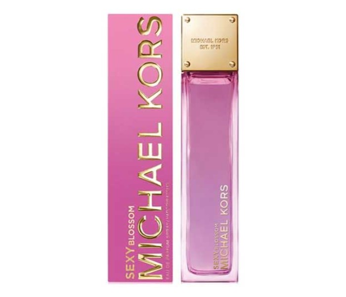 Michael Kors Sexy Blossom EDP 100 ml for Women - Zoom Image 2