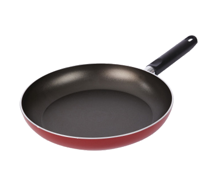 Prestige PR15905 30CM Classique Fry Pan - Red - Zoom Image 3