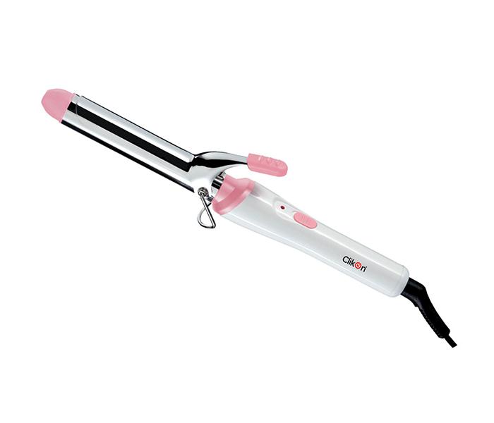 Clikon CK3237 Hair Curler with Chrome Plated - Zoom Image 4