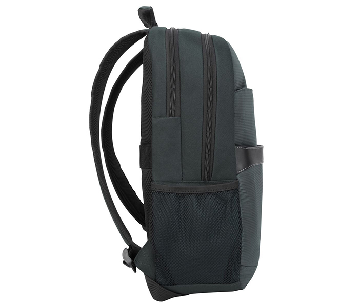 Targus TSB96201GL 12.5-15.6 inch Geolite Advanced laptop Backpack - Black - Zoom Image 4