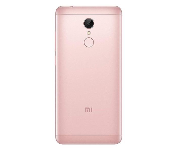 Xiaomi Redmi 5 3GB RAM 32GB Storage Smartphone - Pink - Zoom Image 1