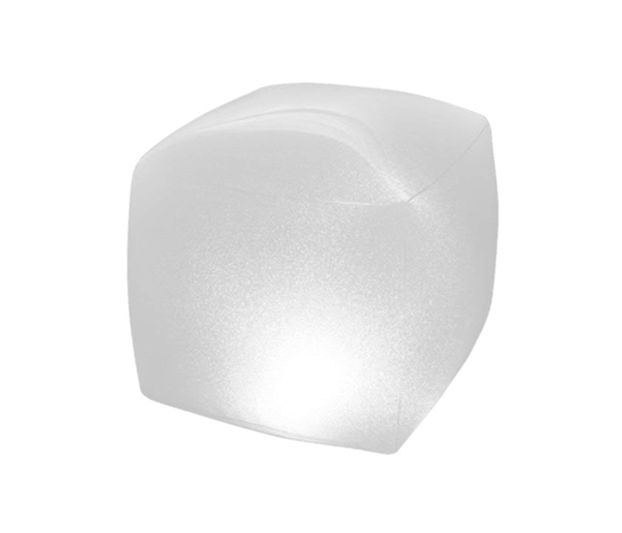 Intex ZX-28694 23 x 23 x 22CM Swimming Pools Floating Cube LED Light - Zoom Image 5