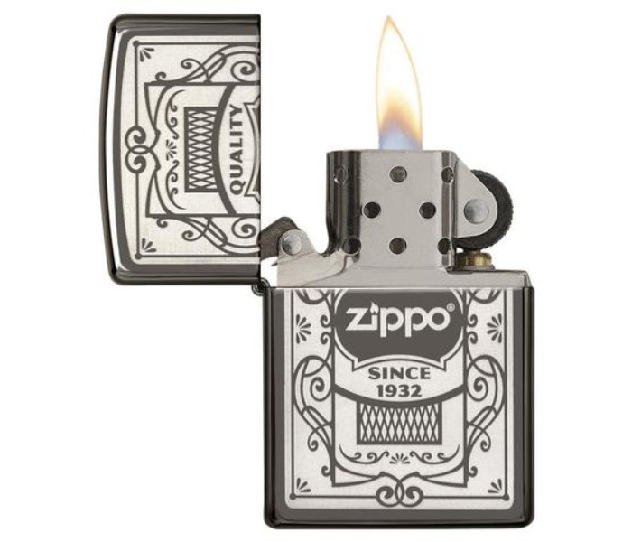 Zippo 29425 150 Quality Lighter Multicolor - Zoom Image 1