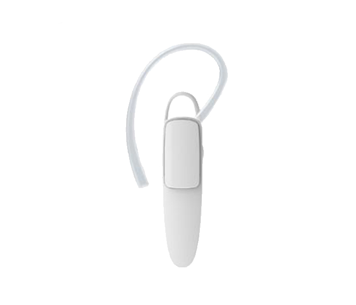 WK BS151 In-Ear Bluetooth Headset - White - Zoom Image