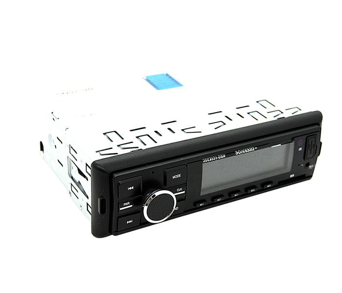 Sonashi ZDL8531-USR FM Car Stereo with USB and SD Function - Zoom Image 1