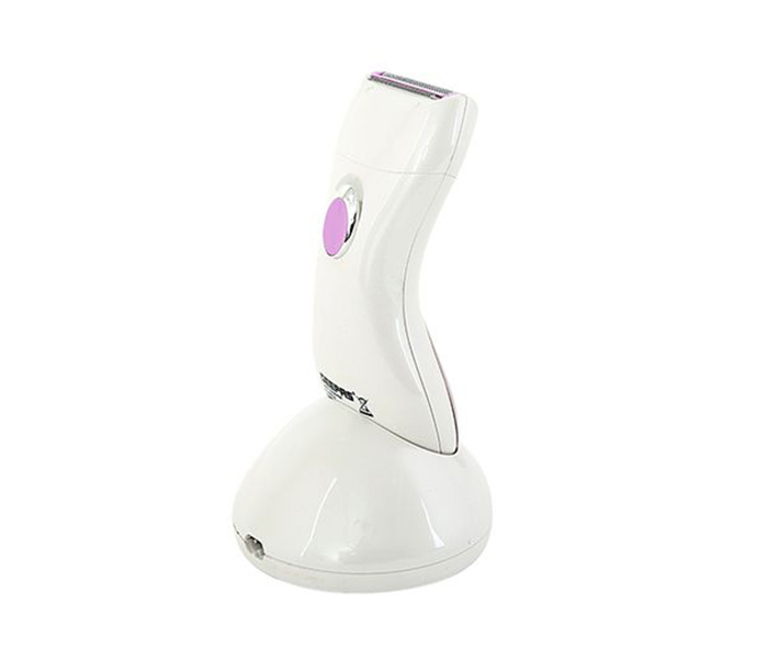 Geepas GLS8678 Rechargeable Ladies Shaver - Zoom Image 2