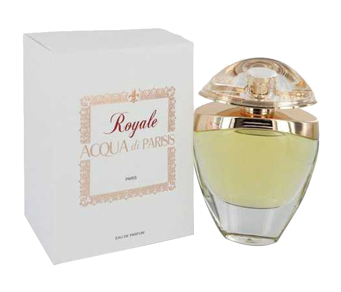 Parisis Parfums 100ml Acqua Di Parisis Royale Eau De Parfum Natural Spray for Women - Zoom Image 3