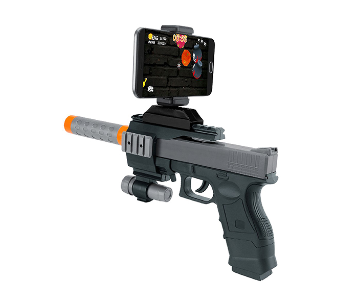 Buomran Toys 825 AR Game Gun - Zoom Image 2