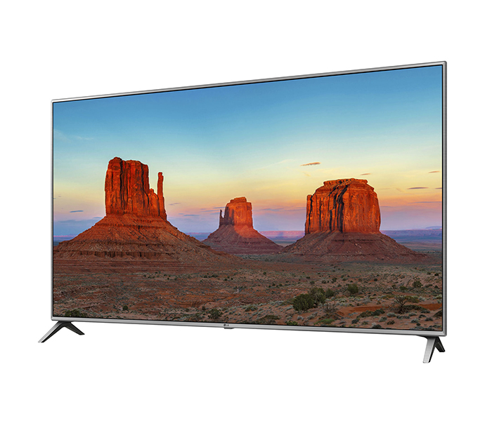 LG 65UK6500 65 inch 4K Ultra HD LED TV - Zoom Image 1