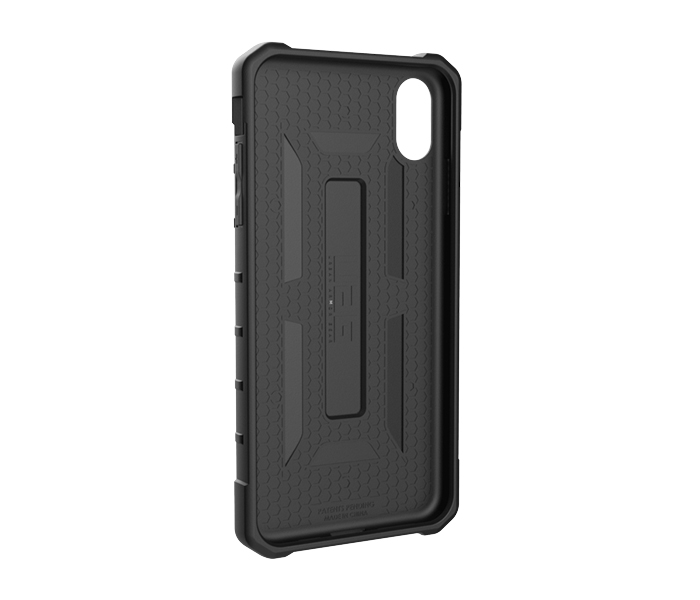 UAG 111107114040 Pathfinder Series Back Case for iPhone XS Max - Black - Zoom Image 4