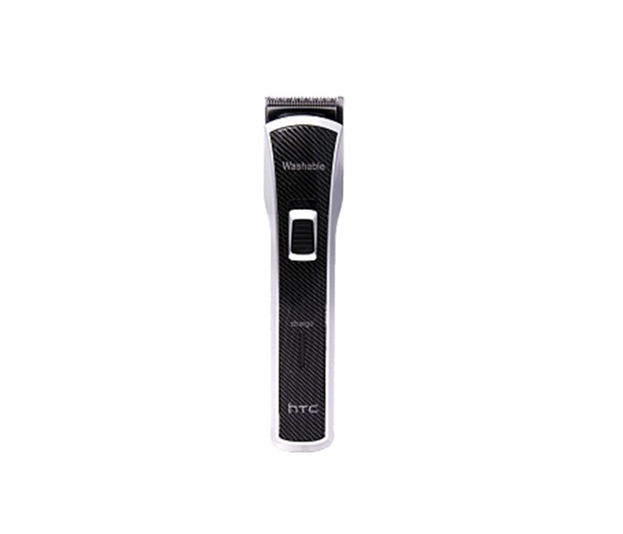 AT019 Rechargeable & Washable Hair Trimmer - Zoom Image 4