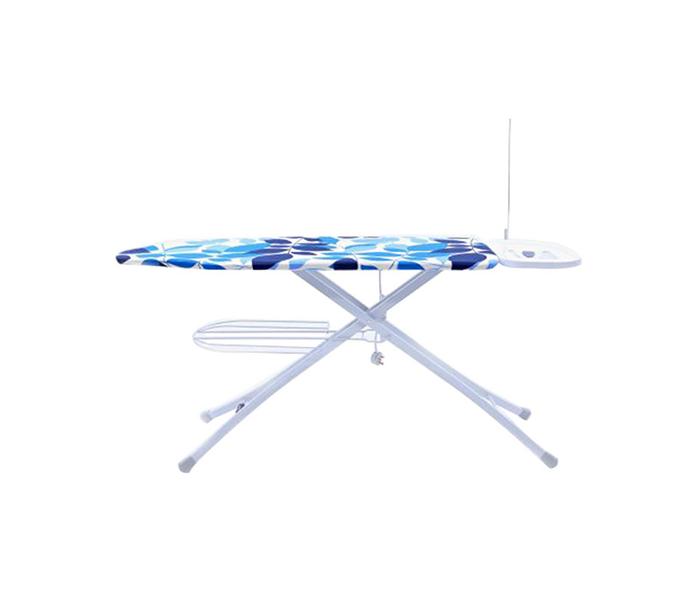 Royalford Ironing Board with Mesh - Zoom Image 2