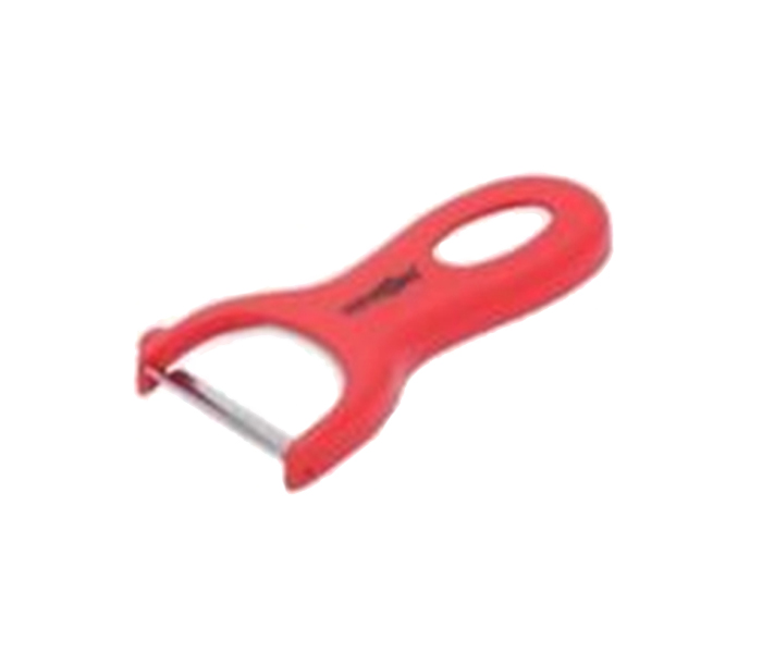 Homeway HW-2018N Fruit Peeler - Red - Zoom Image