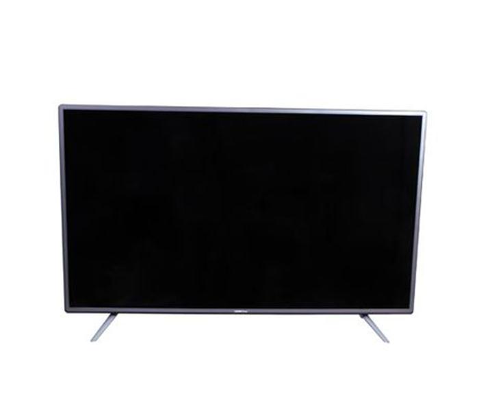 Geepas GLED5008SFHD 50-inch Full HD Smart LED Tv - Zoom Image 1