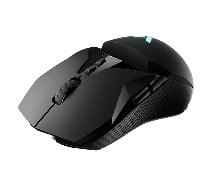 Rapoo VT950 Vpro Wired & Wireless Optical Gaming Mouse - Black 18637 - Zoom Image 3