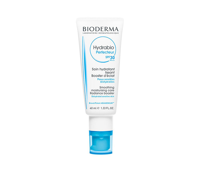 Bioderma N13985311A SPF 30 Hydrabio Perfecteur - 40ML - Zoom Image