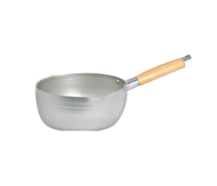 Royalford RF326SP18 18 cm Alloy and Aluminium Sauce Pan - Zoom Image