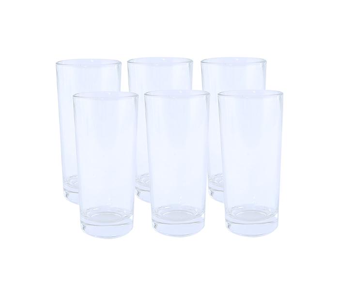 Epsilon EN3969 Juice Glass - 6 Pieces - Zoom Image