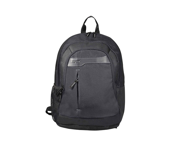 Port Designs 105320 15.6-inch Hanoi Laptop Backpack - Black - Zoom Image 4