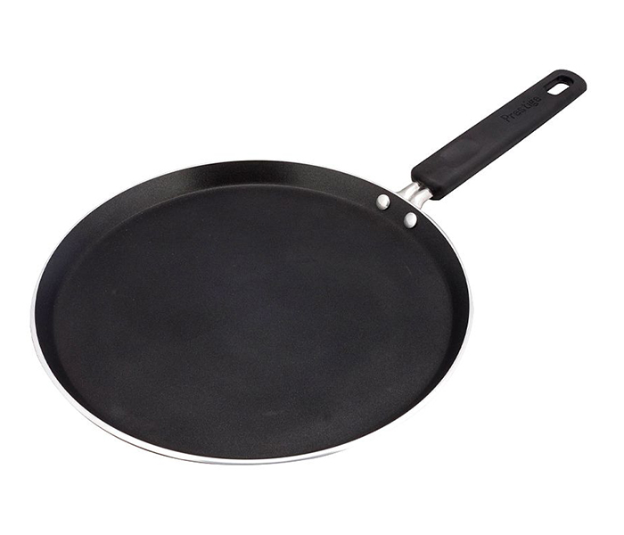 Prestige PR15858 250MM Ethenic Omni Tawa - Black - Zoom Image 2