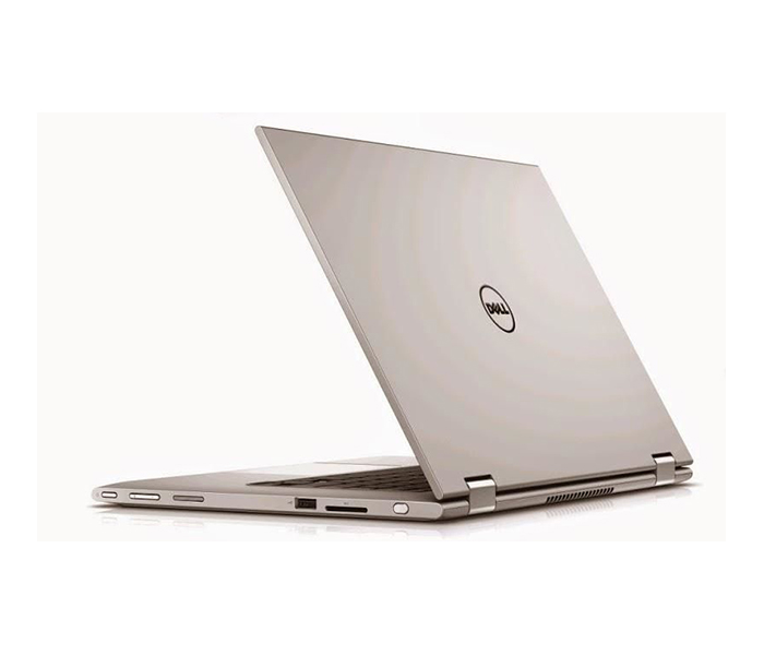 Dell Inspiron 5370-INS-1154-SLR Intel Core i5-8250U 13.3-Inch FHD 256GB HDD 4GB RAM Laptop - Silver - Zoom Image 2