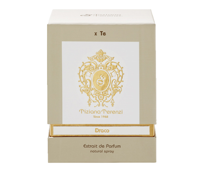 Tiziana Terenzi 100ml Draco Eau De Parfum Spray for Unisex - Zoom Image 2