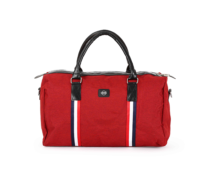 Okko  Casual Travel Bag - Red - Zoom Image 4