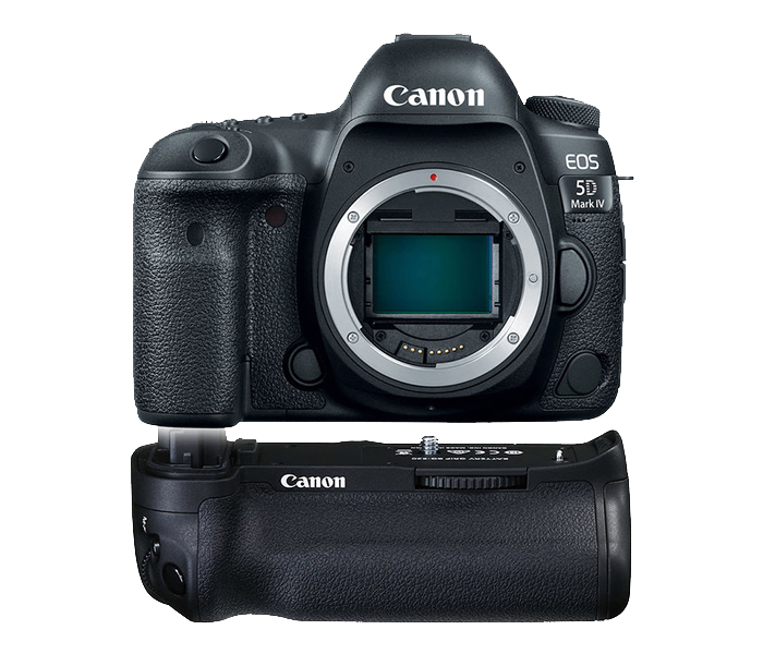 canon 5d mark iv battery price