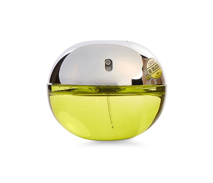 DKNY 100ml Be Delicious Eau De Parfum for Women - Zoom Image 1