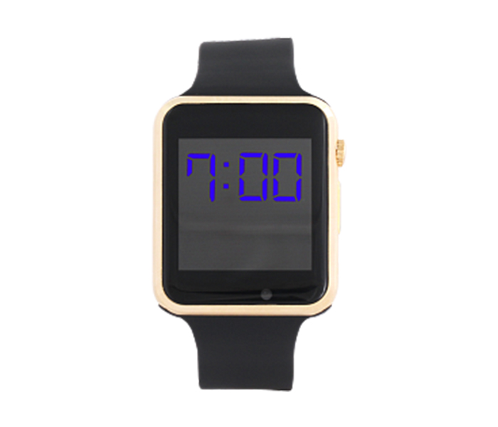 BSNL BW-55 Smart Watch, Gold - Zoom Image 2