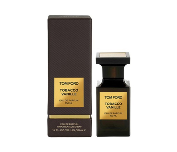 Tom ford 100ml Tobacco Vanille Eau De Parfum for Unisex - Zoom Image 2