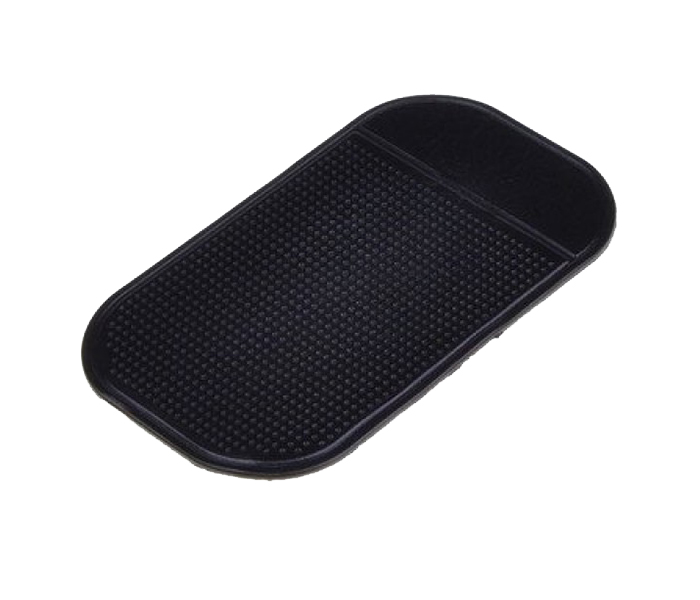 Trands TR-SS2057 Non-slip Mat Car Dashboard Adhesive Sticky Pad - Black - Zoom Image 3