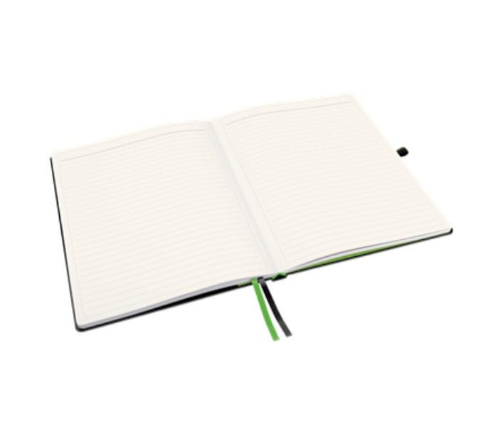 Leitz 4474-00-95 Notebook Ruled Black - Zoom Image 2