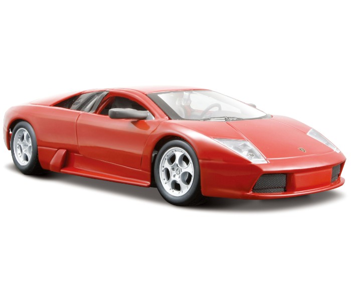 Maisto Tech 31238 1:24 SE (B) Lamborghini Murcielago Red - Zoom Image