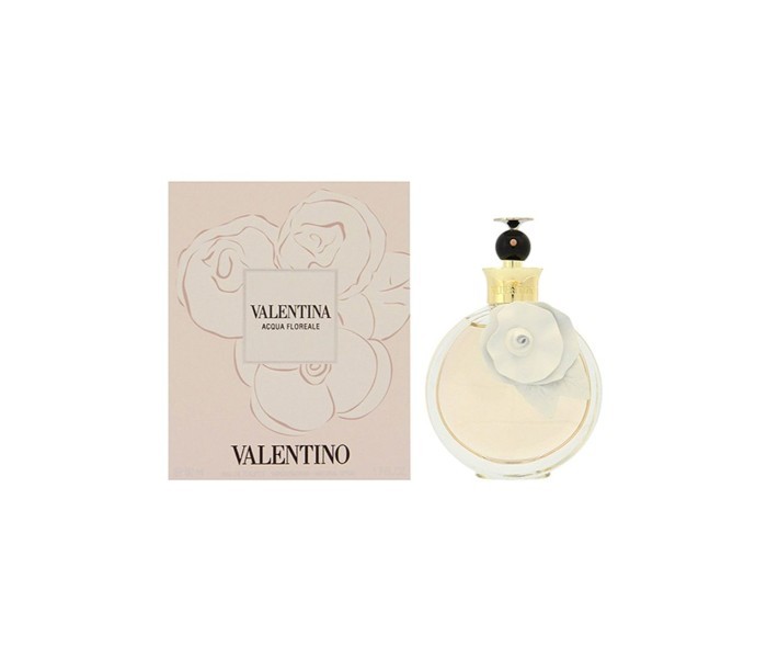 Valentino Aqva Florale EDT 80 ml for Women - Zoom Image