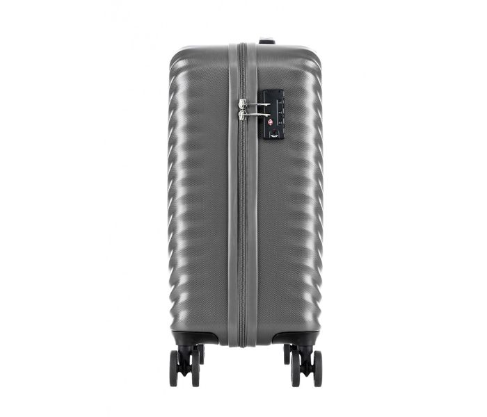 American Tourister GAT104LUG03323 Sky Cove Spinner 55 cm Dark Shadow - Zoom Image 3