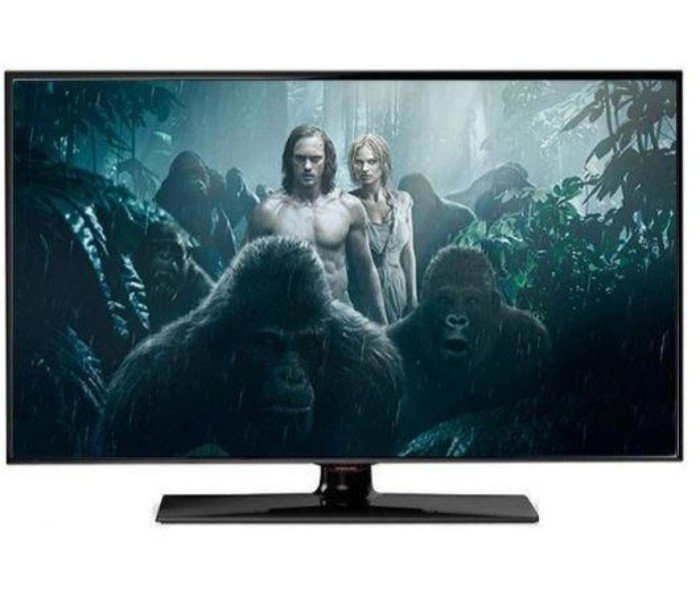 Samsung UA20J4003 20 Inch HD LED Standard TV Black - Zoom Image