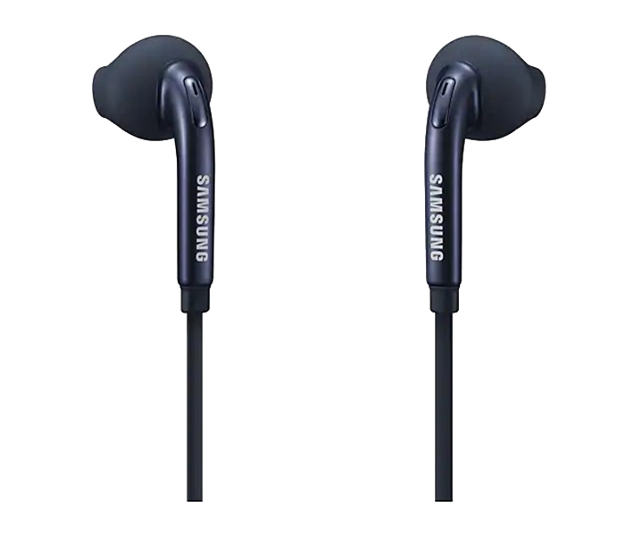 Samsung 12mm In-Ear Hybrid Headphone - Black - Zoom Image 4