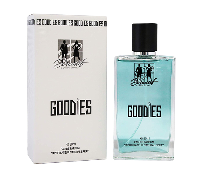 LC Perfumes Goodies EDP Spray Unisex - 80 ml - Zoom Image 1