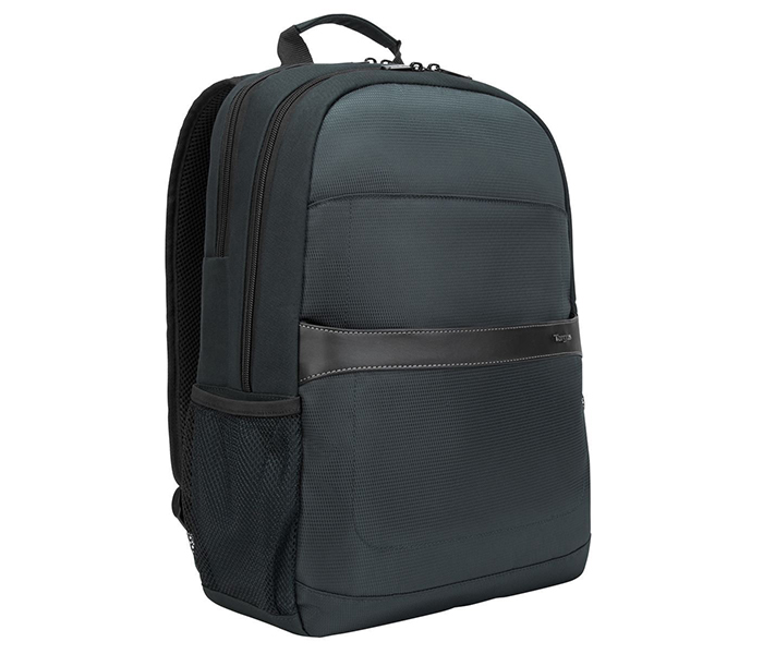 Targus TSB96201GL 12.5-15.6 inch Geolite Advanced laptop Backpack - Black - Zoom Image 1