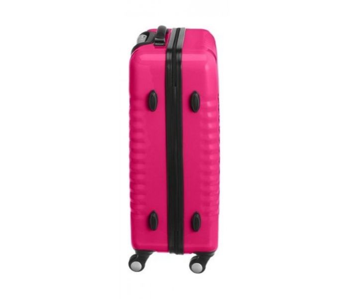 American Tourister GAT104LUG01024 Waltz Expandable Spinner 80 cm Rose Red - Zoom Image 4