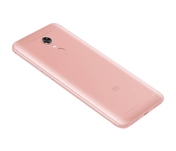 Xiaomi Redmi Note 5 3GB RAM 32GB Storage Smartphone - Pink - Zoom Image 4