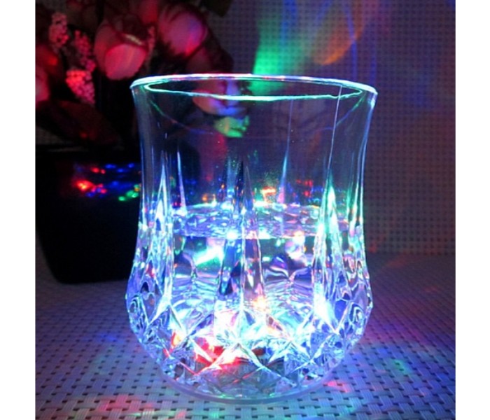 Inductive Rainbow Color Changing Magic Cup Assorted - Zoom Image 5